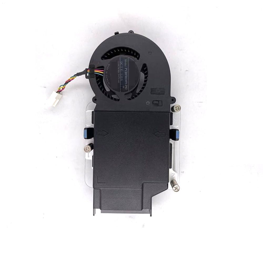 Cooling Fan with Heatsink for DELL Optiplex 3080 5080 7080 0W77JN W77JN JV47V PVB070E05N-P02-08 DC5V 1.10A New