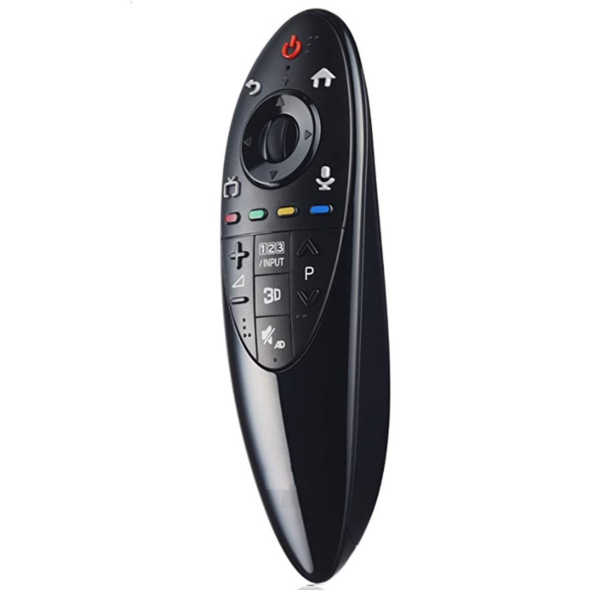 LG マジックリモコン AN-MR500 Amazon | LG マジックリモコン AN-MR500 | LG | AV・テレビリモコン