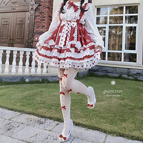 Image of Sahabowi handcraft tights for women, Sheer waist pantyhose