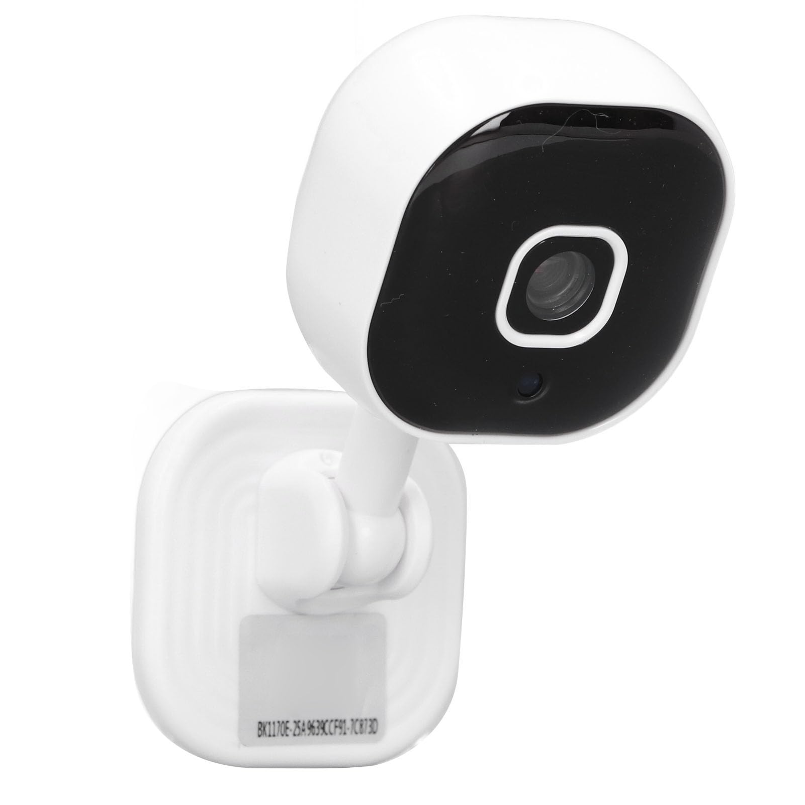 Baby Camera Monitor, Infrared Night View HD Two Way Speaking Baby Monitor Baby Monitor Camera with Mounting Piece for Home - Image 2