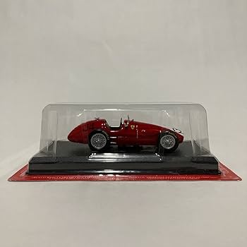 Amazon.co.jp: Hachette Official Ferrari F1 Collection 1/43