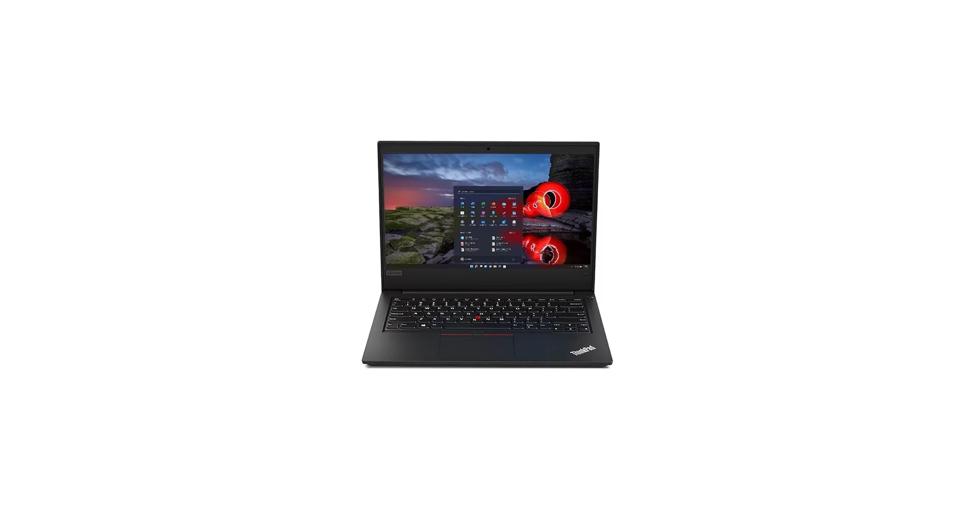 Amazon.com: Lenovo Thinkpad E490 Business Laptop, 14in