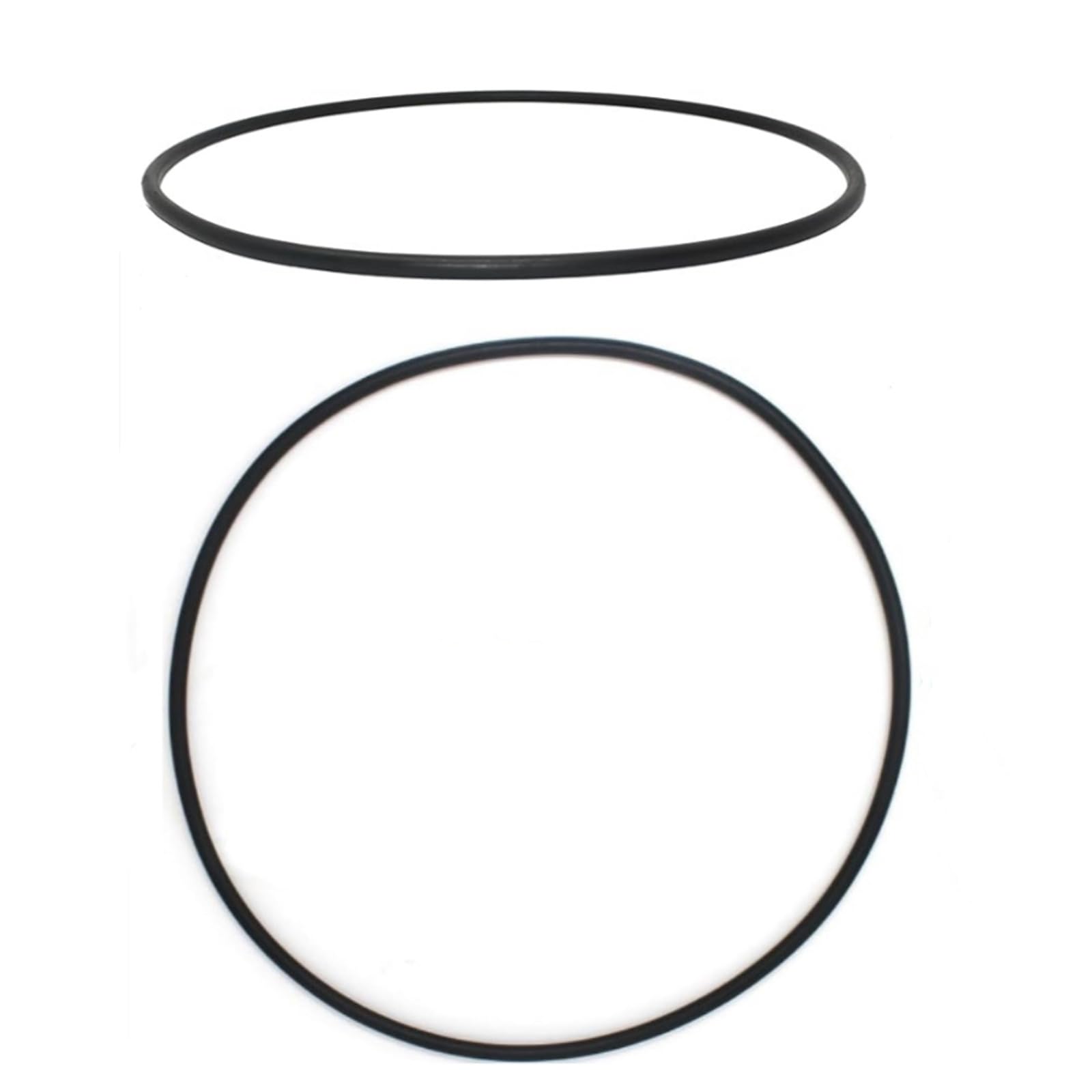 Msioytog Filter Tanks Replacement Rings Pool Maintenance Set Pool Filter Tanks Sealing Rings Swimming Replacement Part Sealing Gasket