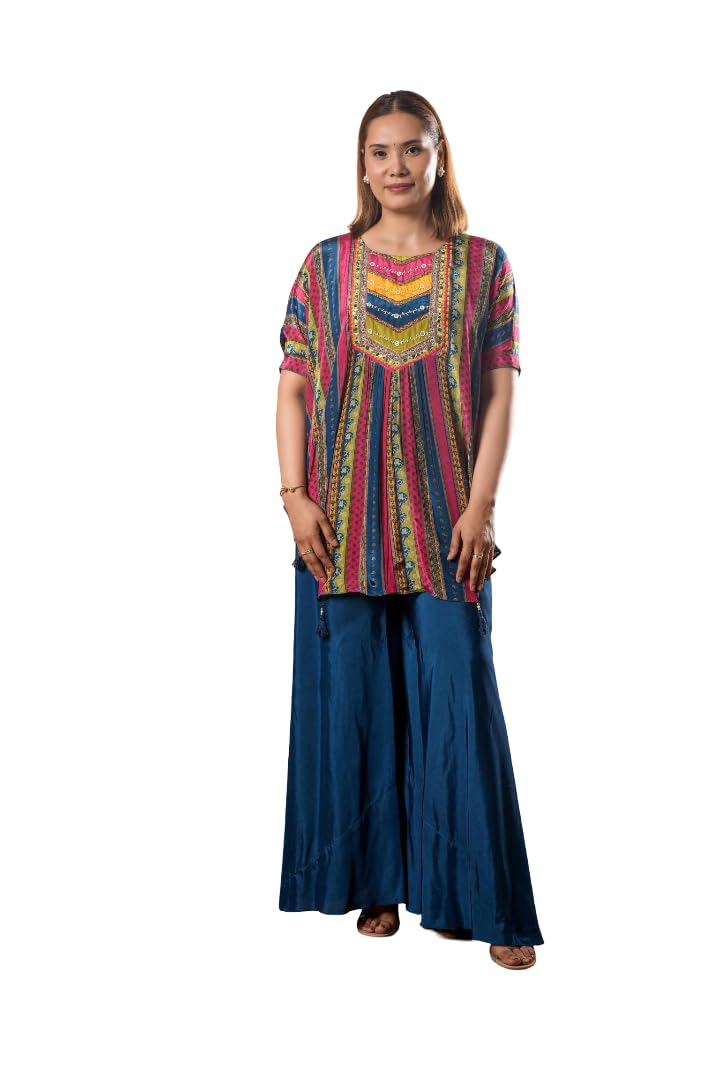 Ready-to-Wear Coord Set-image-33