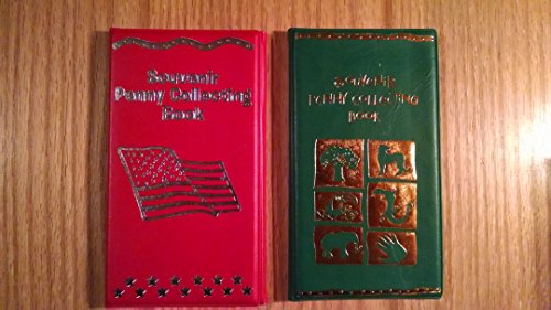 Libro para monedas elongated con 2 regalos gratis miniatura 1