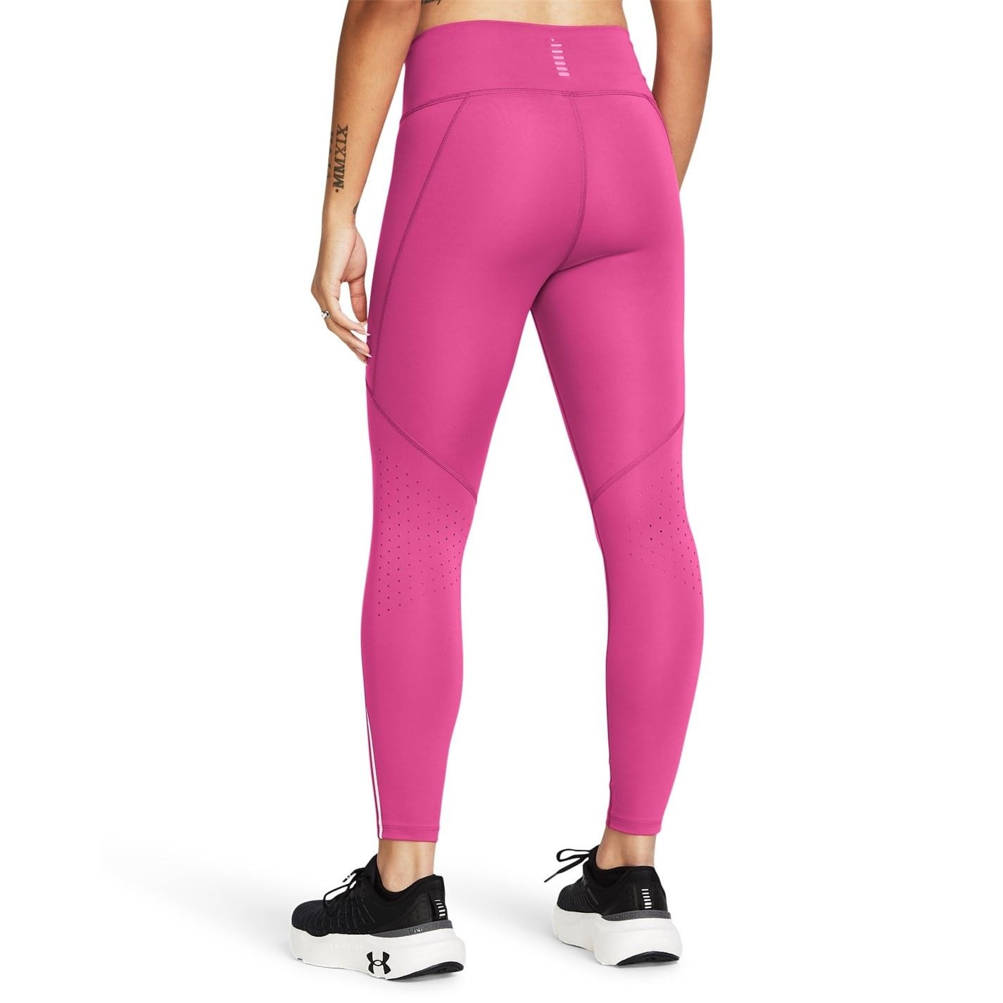 Under Armour Fly Fast 3.0 Women's Ankle Mallas - SS23