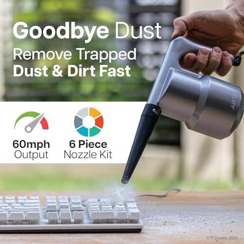 IT Dusters AirTec Type 3
