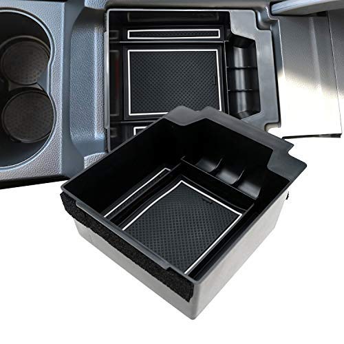 LFOTPP Bracciolo Auto Seat Ateca FR, Accessori