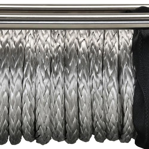 Winch eléctrico Superwinch 1595201 9500 lb 12V miniatura 6