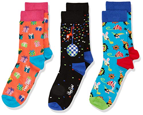 Preisvergleich Produktbild Happy Socks Kids Party Animal Gift Box