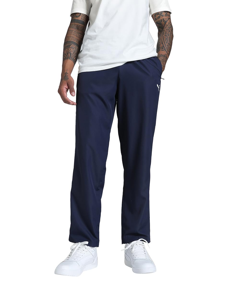 Men Woven Pants-image-27