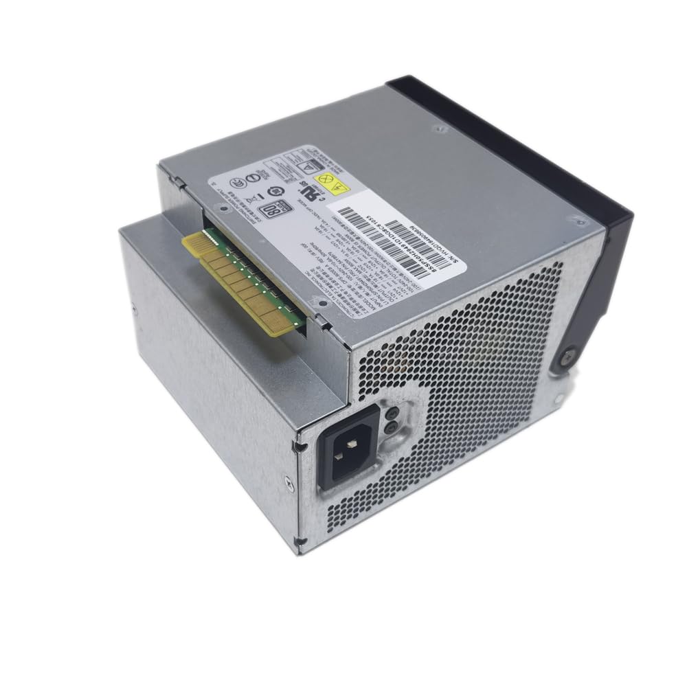 Fuente de alimentación de computadora,Transformador,900W para Modelo DPS-900EB A, Compatible con Lenovo P520 P620 P720 Estación de Trabajo, Servidor, Fuente de alimentación