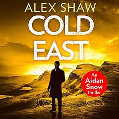 Cold East cover art