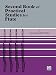 Practical Studies for Flute, Book 2