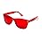 GloFX Red Color Therapy Glasses Glasses - Supports Feelings of Strength Power and Confidence