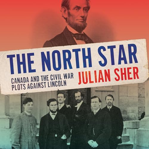 The North Star by Julian Sher episode artwork