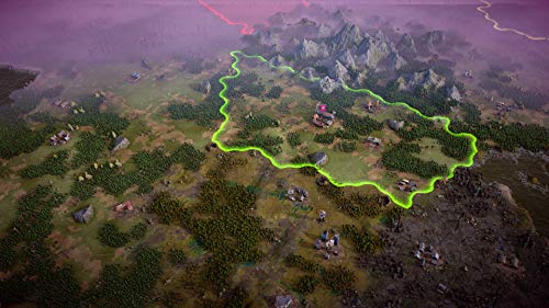 Surviving The Aftermath Day One Edition (PS4)