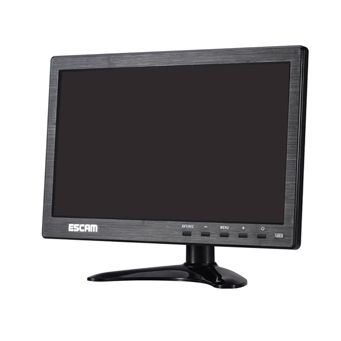 escam t10 10 inch tft lcd brands