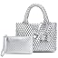 Platinum Silver