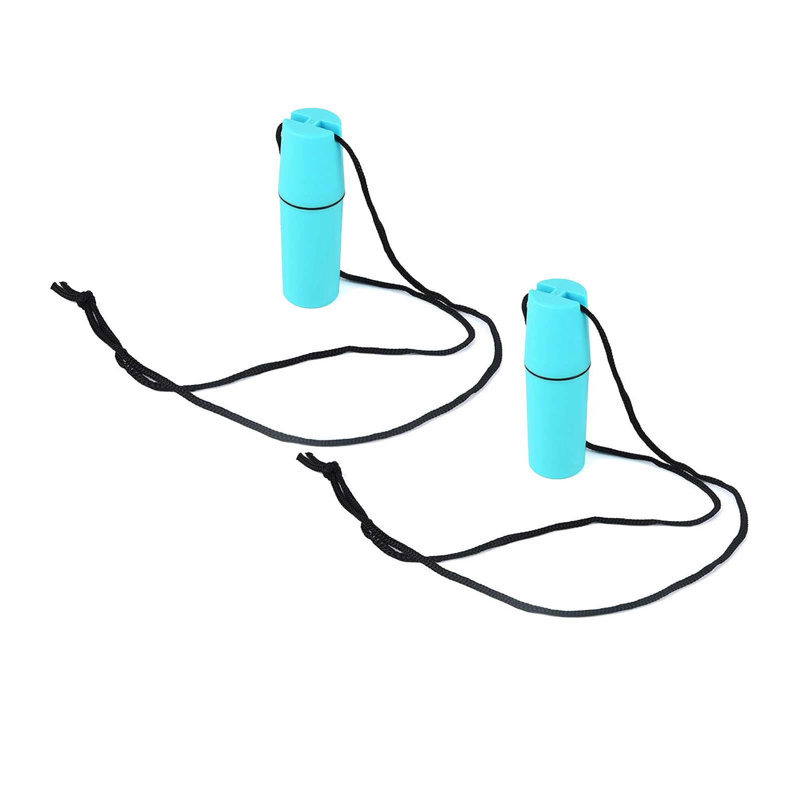 Greabuy Diving Dry Box Underwater Plastic Floating Watertight Case Plastic Diving Sealing Box with Rope for Surfing Canoe Kayak Water