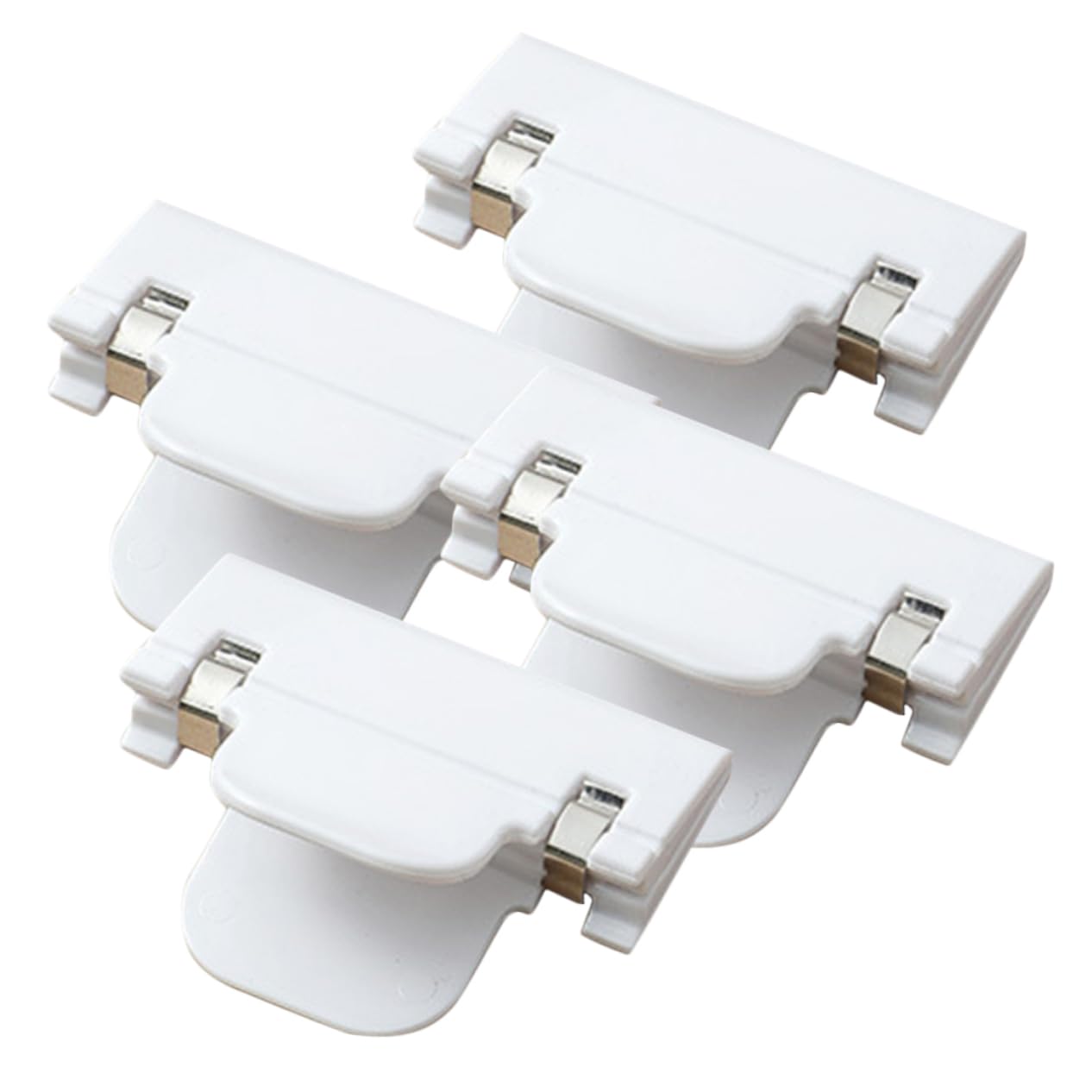Bettlaken-Clips, Quilt-Fixer-Knopf, 8 Stück, Bettlakenhalter, Matratze, Bettdecke, Bettwäsche, Bettpolster, Bettlaken, Bettlakenklemmen, Winddicht