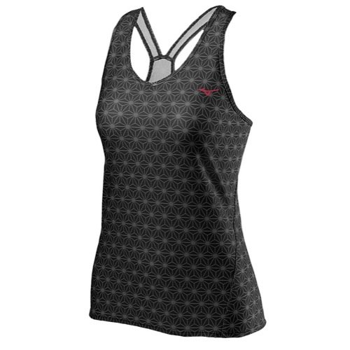 Mizuno Running Jewel Tank Donna
