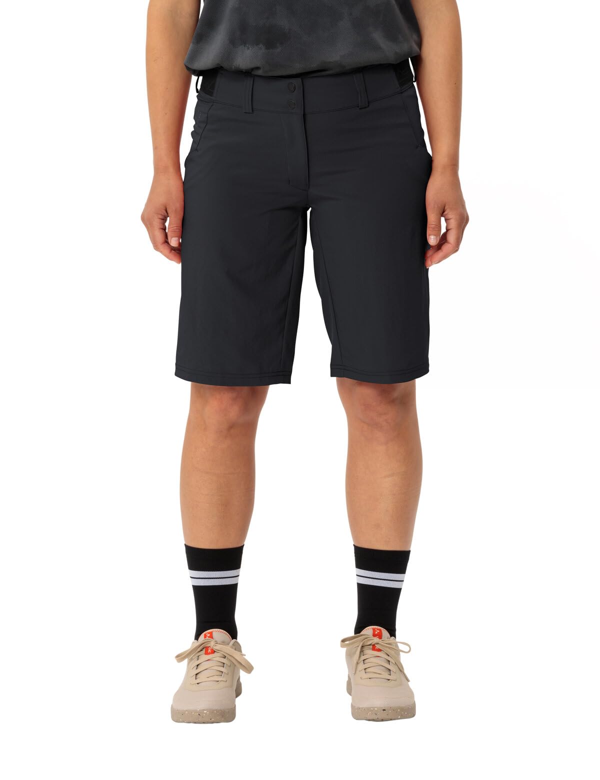 VAUDE Women's Loamer Shorts Femme