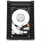 western digital wd velociraptor ultraschnelle, bissige Performance mit 10.000 U/min