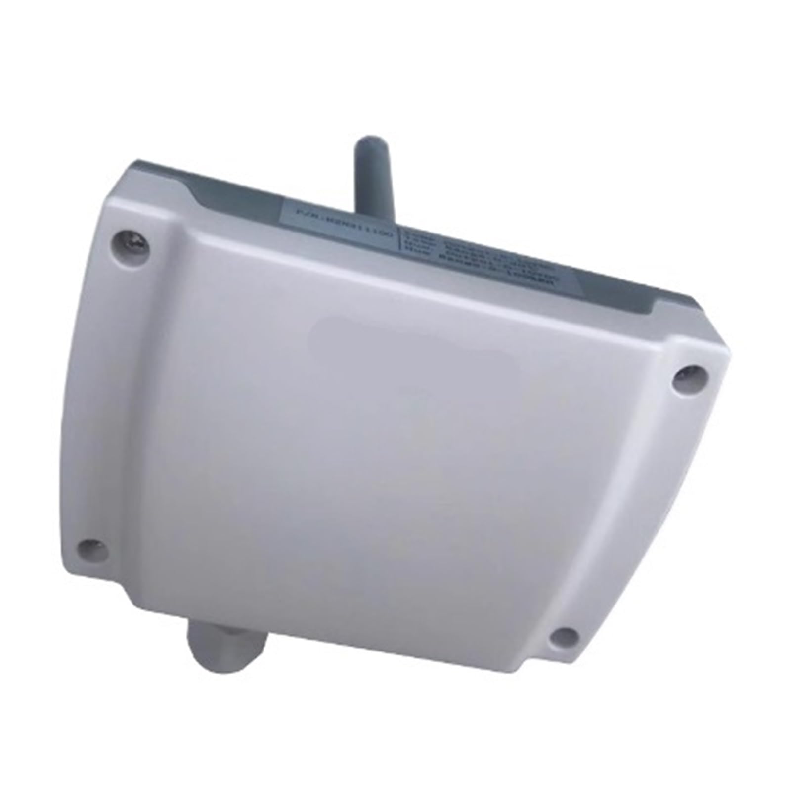 MXXDMOPD Temperature and Humidity Sensor H2N311100 0-10V Air Quality Wall Mounted Duct