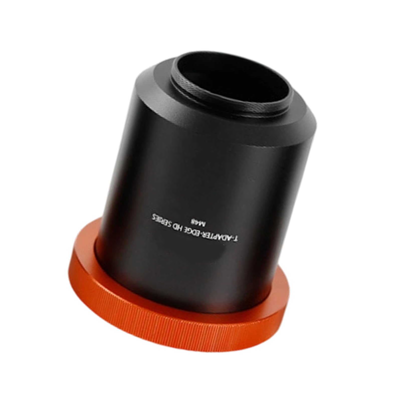 Generico Durevolezza Leghe Alluminio adattatori per Fotocamera Accoppiatori fotografici in Metallo per Adattatore per telescopio per Fotografia astronomica e