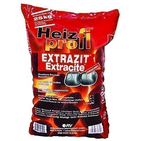 25 kg Original Heizprofi EXTRAZIT Cover