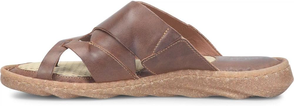 BORN Women's Sorja Sport Slide Sandals