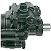 A1 Cardone 21-5305 Remanufactured Power Steering Pump without Reservoir (Renewed)