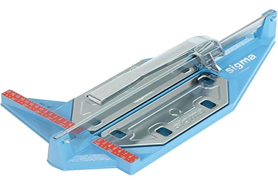 Sigma 7F Tile Cutter : Amazon.ca: Tools & Home Improvement
