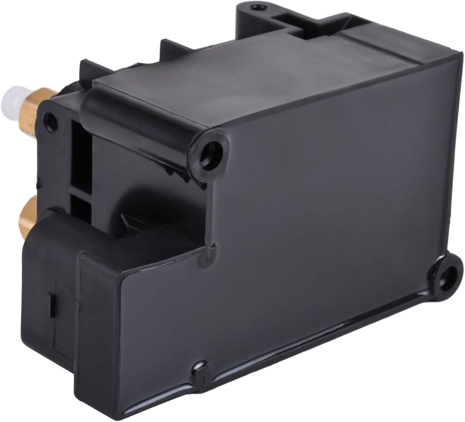Sistema de válvula de compresor de aire, unidad de válvula, bloque de válvula de suspensión neumática para accesorios de automóvil Q7 4LB 9PA 92A 970 DS XC90 II XC60 II, pieza # 68204398AA