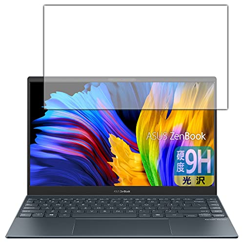 PDA�H�[ ASUS ZenBook 13 OLED UX325JA 9H���d�x[����] �ی� �t�B���� ���{��