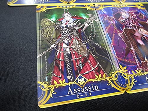 Amazon.co.jp: FGOアーケード Fate/Grand Order Arcade ☆4