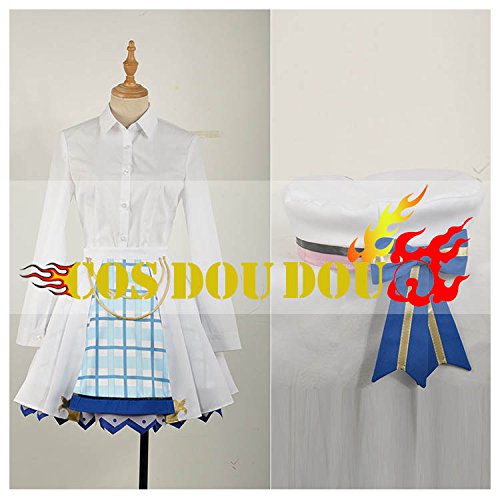 Amazon.co.jp: ラブライブ！サンシャイン コスプレ 未来の僕らは知っ