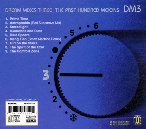 Dream Mixes 3