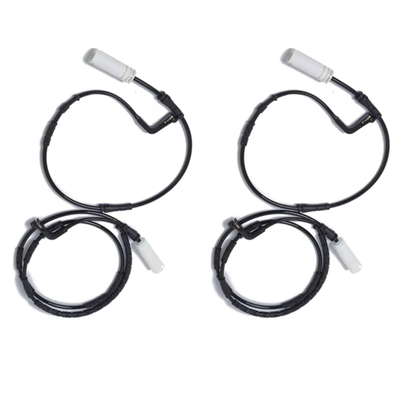 Sensor de desgaste pastillas de freno BMW Serie 1 E81 E87 E82 E88 cable avisador 34356789439 8