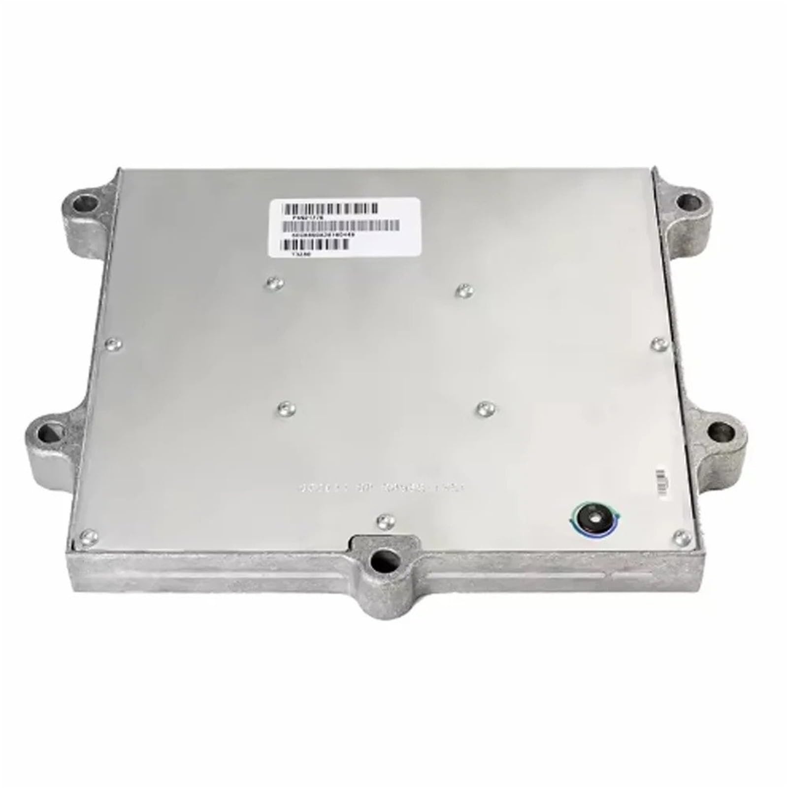Engine Control Module Assembly For Cummins Qsb6.7 Qsb4.5 4921776 P4921776 Engine Board Ecu Electronic Control Unit