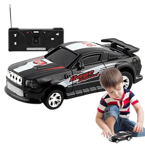 Voiture de course en canette cadeau d'anniversaire et Noël pour enfant
