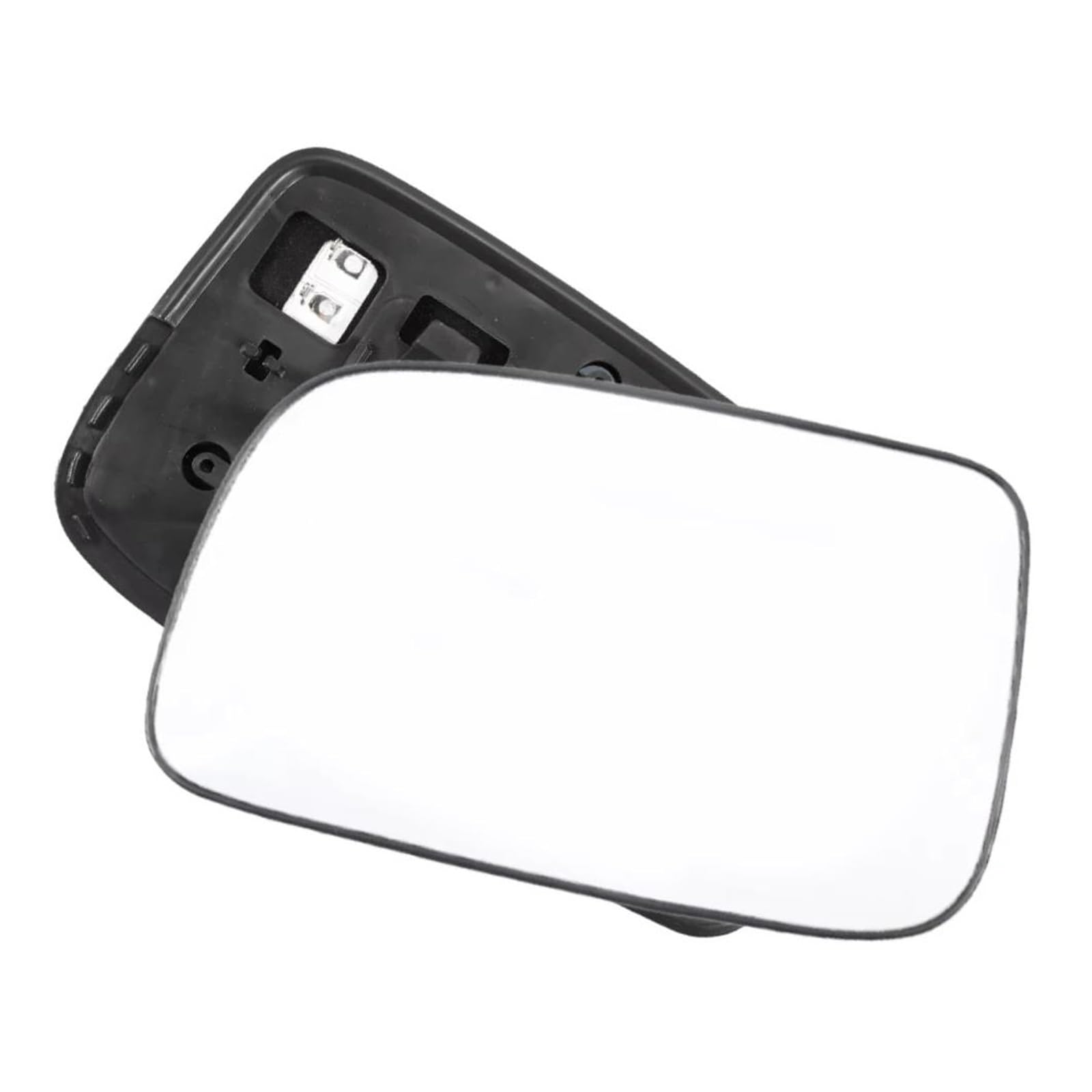 Verre De Rétroviseur Chauffant Pour Toyota Prius (2004-2009) - Gauche Ou Droit - Convexe, Haute Définition