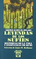 Leyendas de los sufies 8441401586 Book Cover