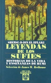 Paperback Leyendas de los sufies [Spanish] Book