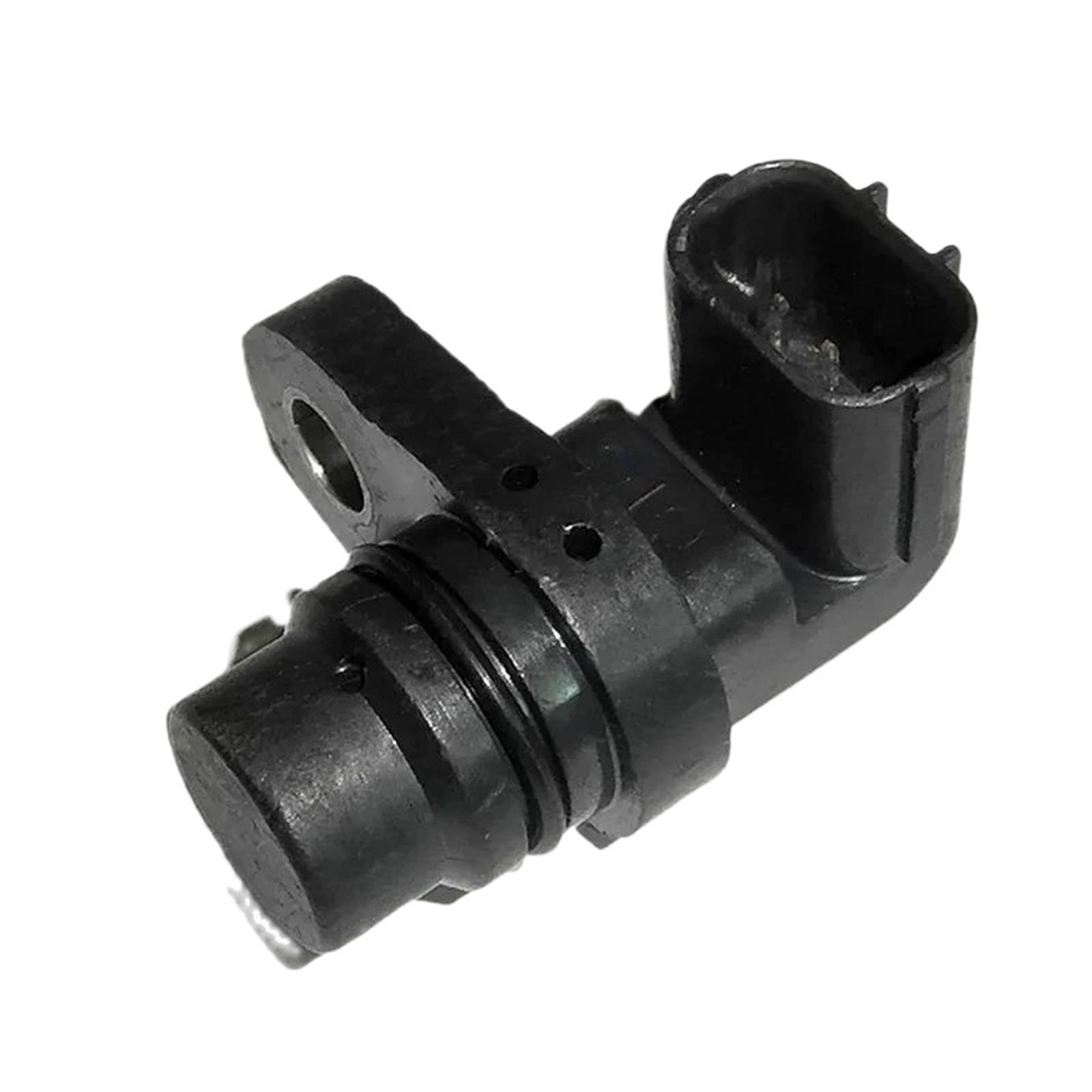 PRNDKYQZ Auto Crank Shaft Sensor CPS ZJ01-18-221 J5T30471 PC930 2 DE 1.3 3 BK 1.4 1.6