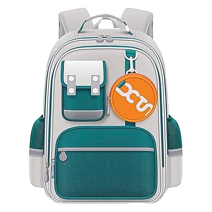 StarAndDaisy Kids Back Pack For Boys & Girls, Ultralight & Stylis...