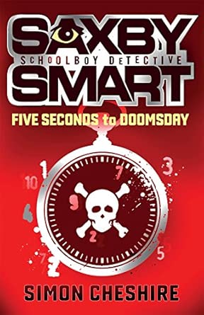 5 Seconds to Doomsday-Wow! eBook