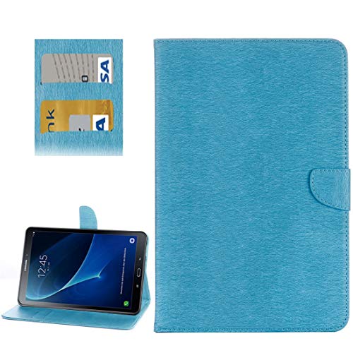 Étui de remplacement Samsung Tab A 10.1 2016 P580 pour réparer coque usée