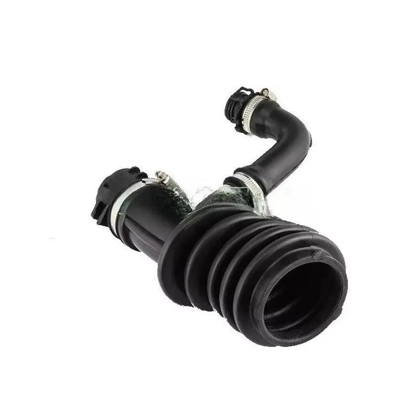 Manguera De Admisión para Focus MK2 para C-MAX 1,6 para Tubo Manguera Entrada Flujo Filtro Tubo De Admisión | 7M519A673EJ 1673571